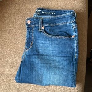 Levis Womens jeans